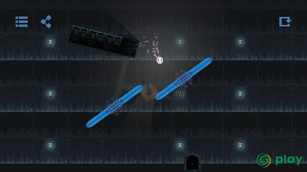 Puzzling Peaks EXE — скриншот 4