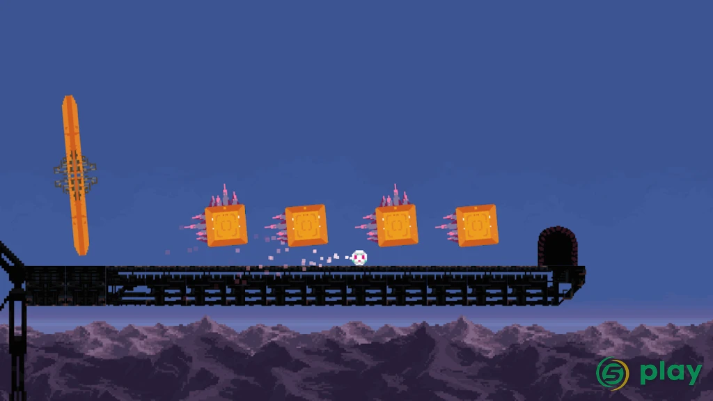 Puzzling Peaks EXE — скриншот 8