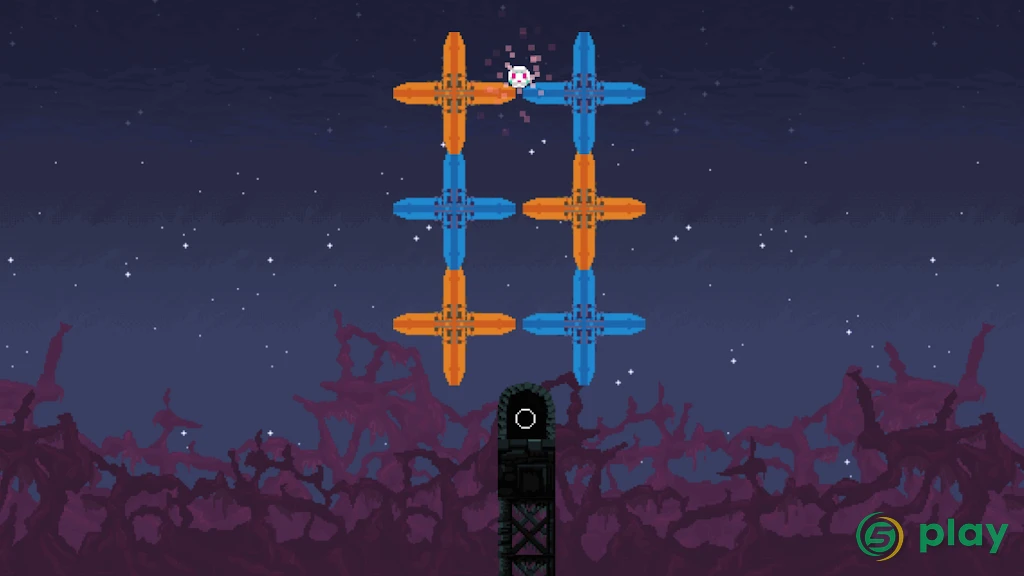 Puzzling Peaks EXE — скриншот 9