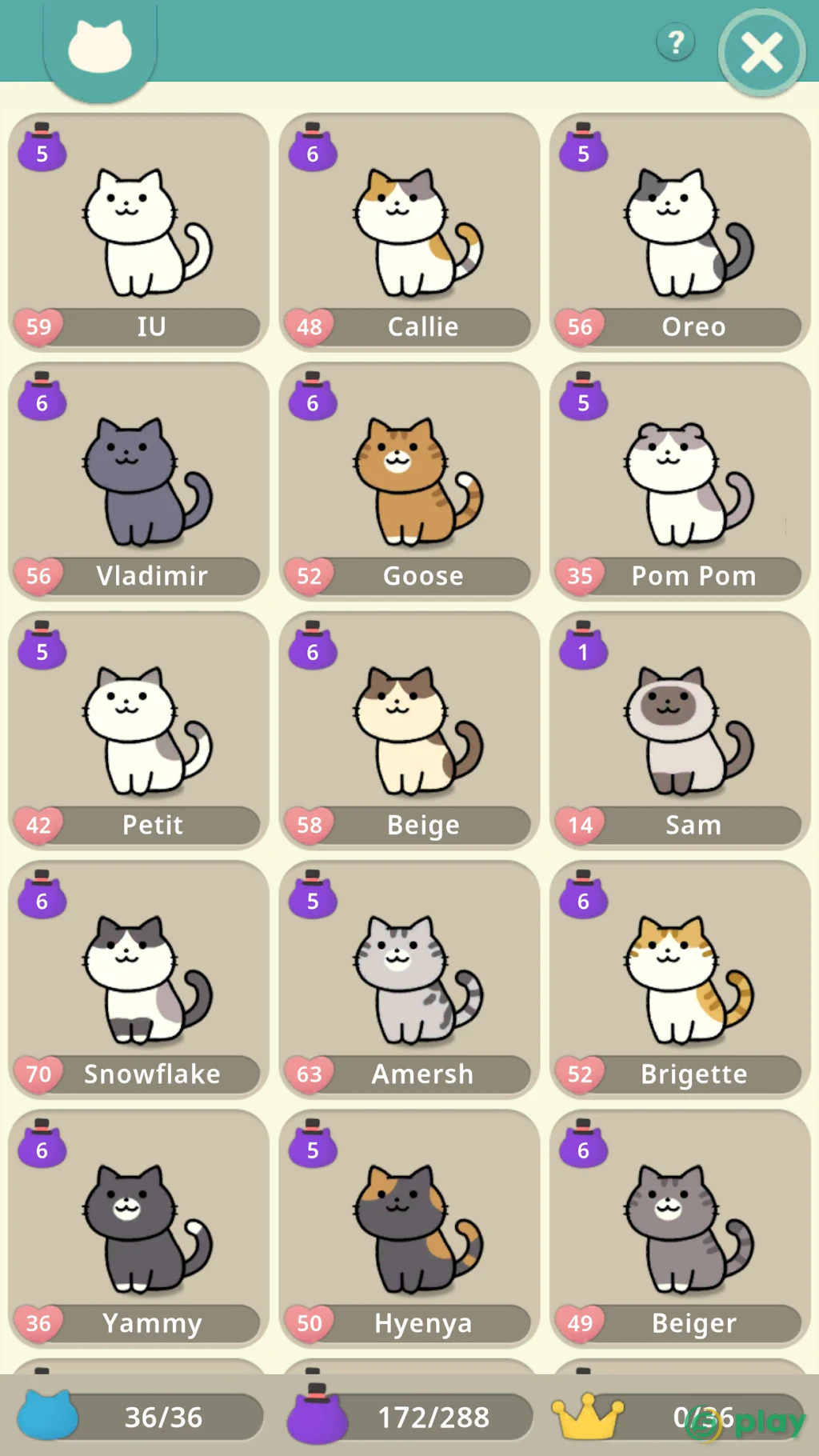 Fantastic Cats — скриншот 5