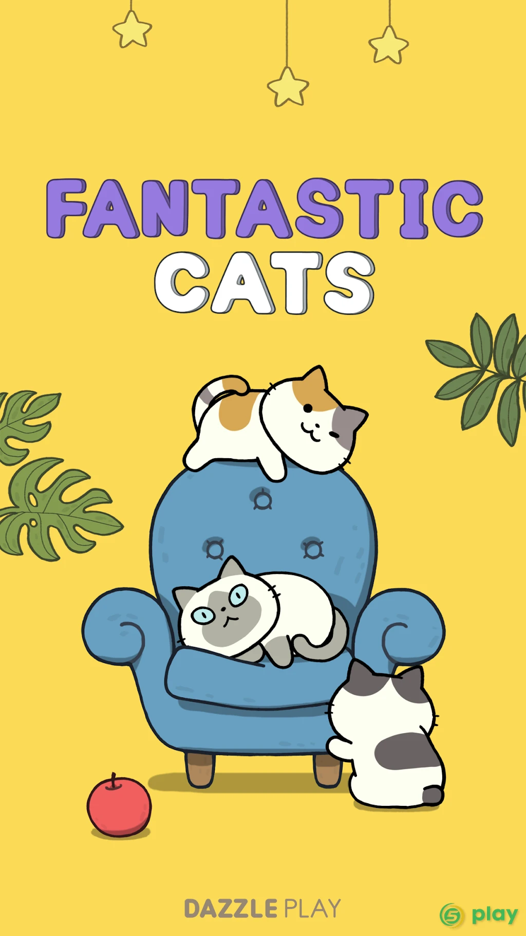 Fantastic Cats — скриншот 7