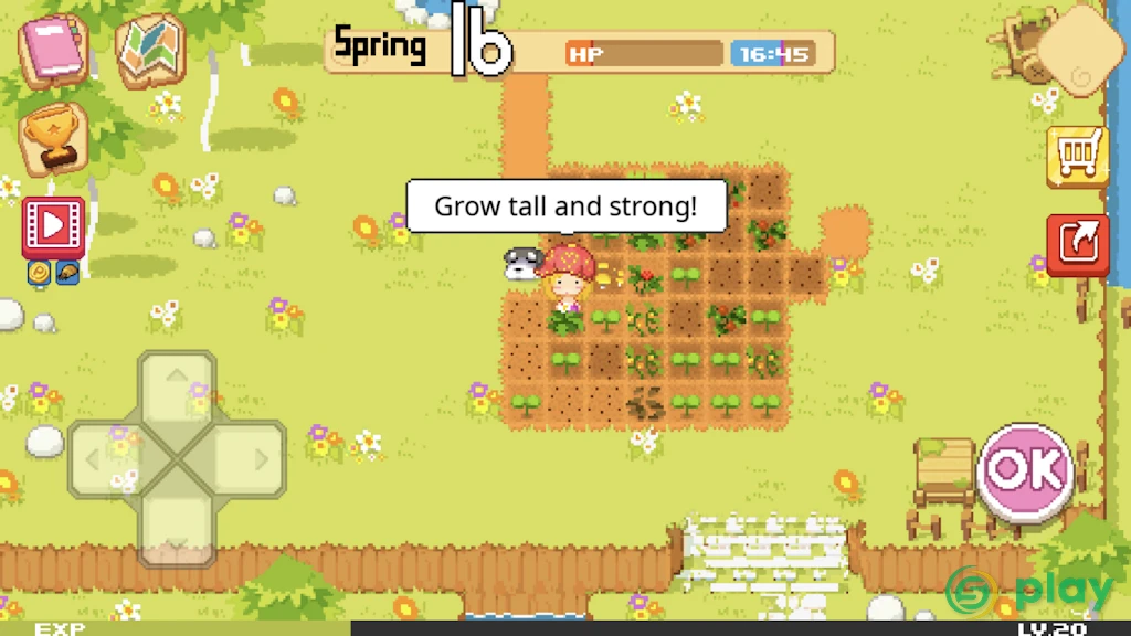 The Farm : Sassy Princess — скриншот 2