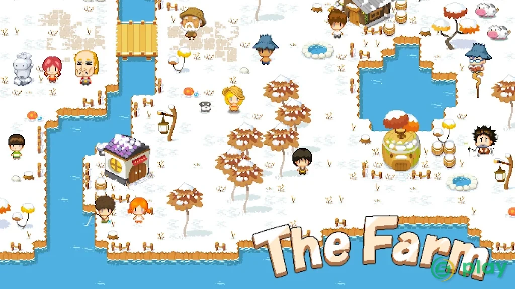 The Farm : Sassy Princess — скриншот 3