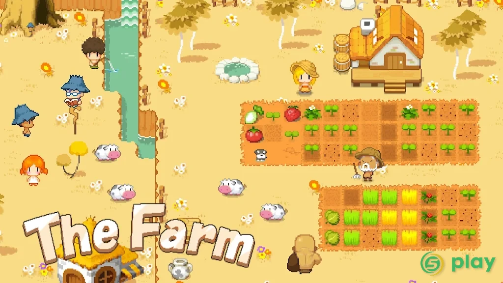 The Farm : Sassy Princess — скриншот 5