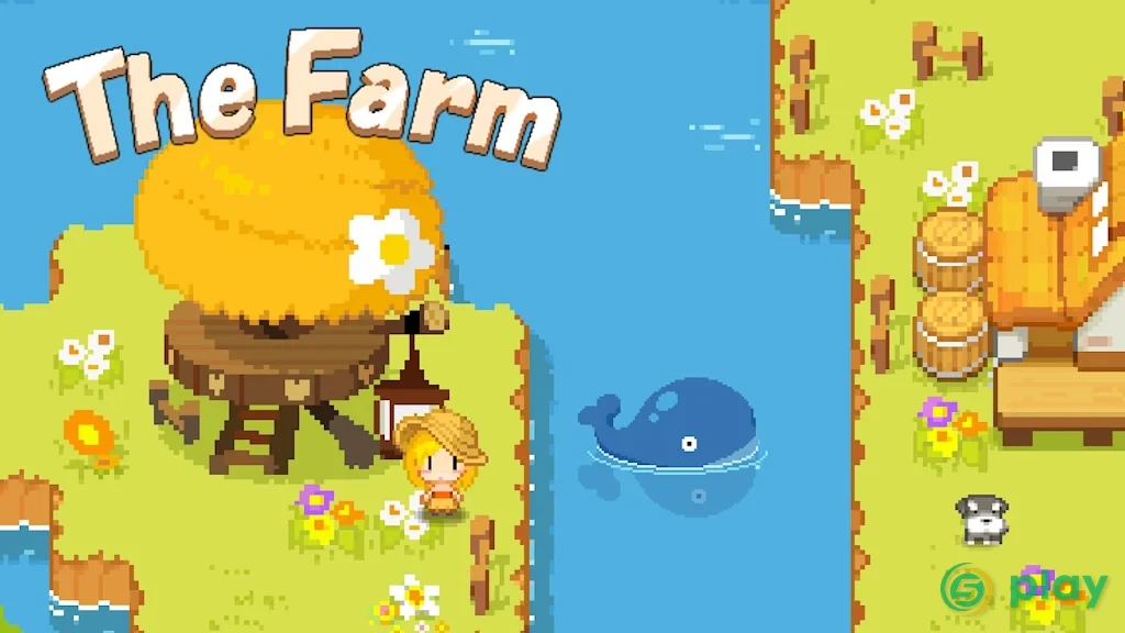 The Farm : Sassy Princess — скриншот 6