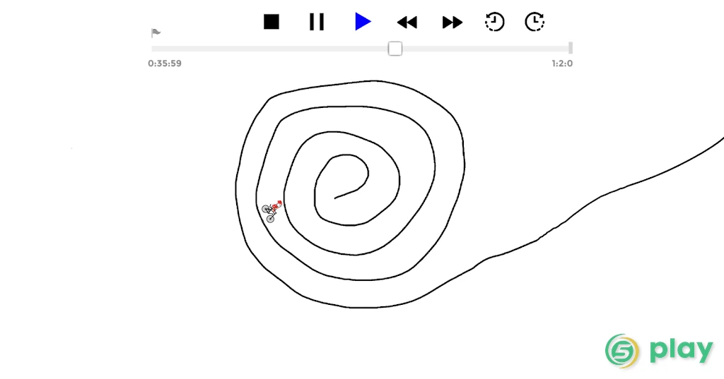 Line Driver — скриншот 4