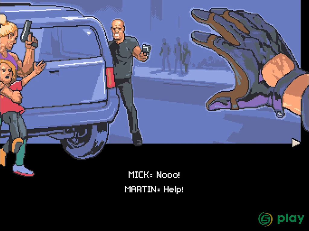 Super Arcade Racing — скриншот 11
