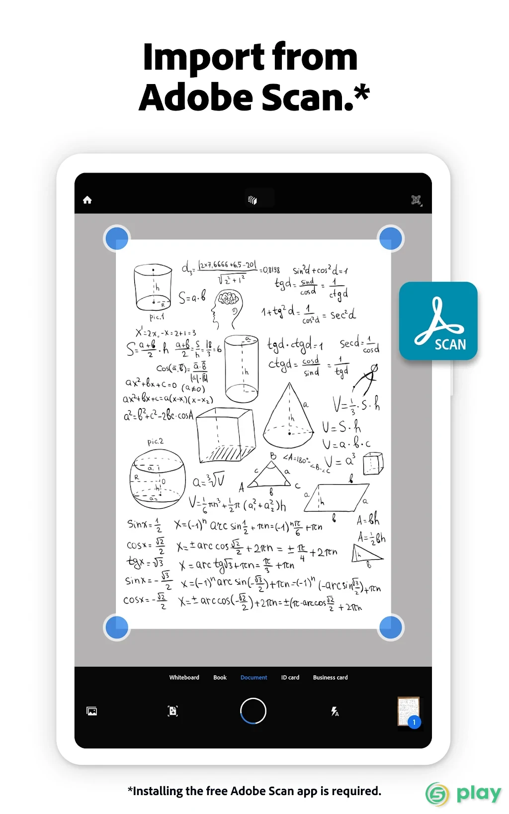 Adobe Acrobat Reader — скриншот 12