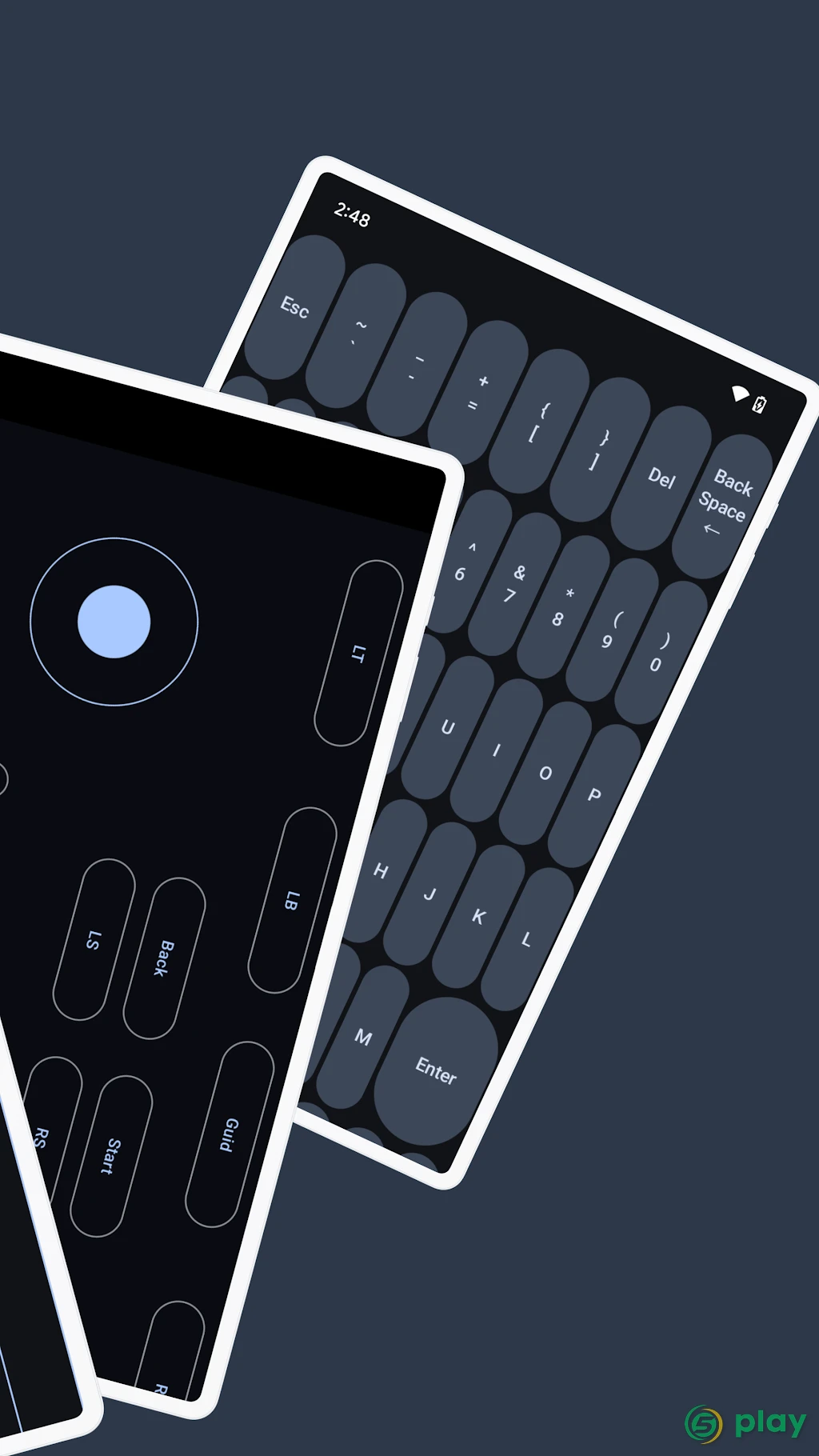 PC Remote — скриншот 10