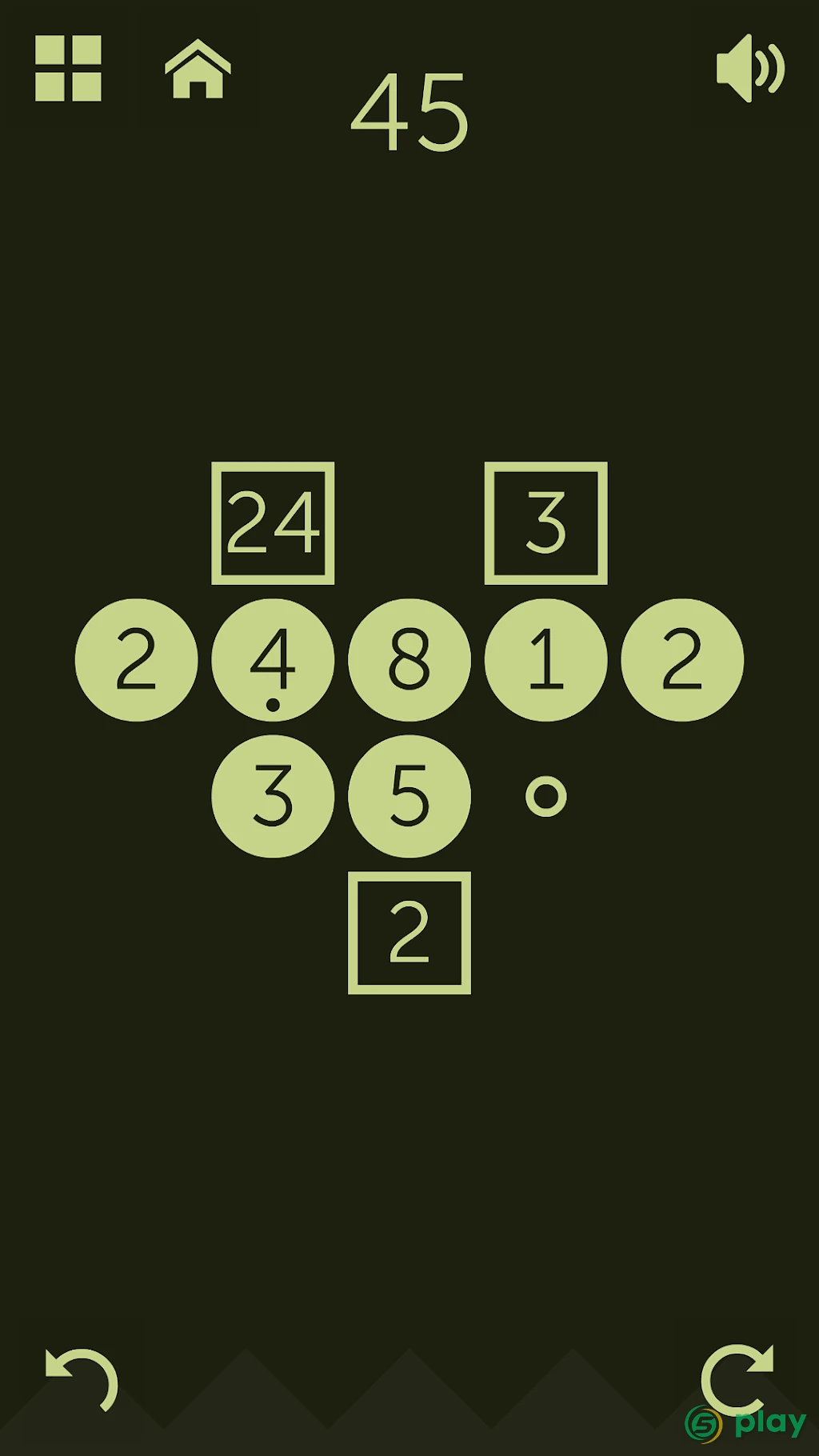 Dots Tails — скриншот 3