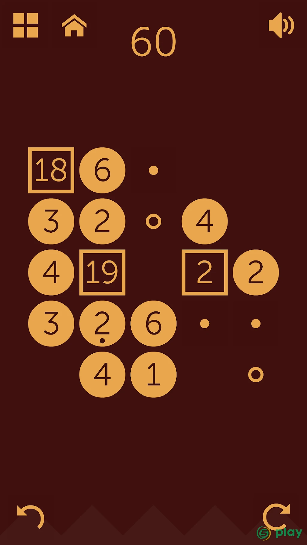 Dots Tails — скриншот 4