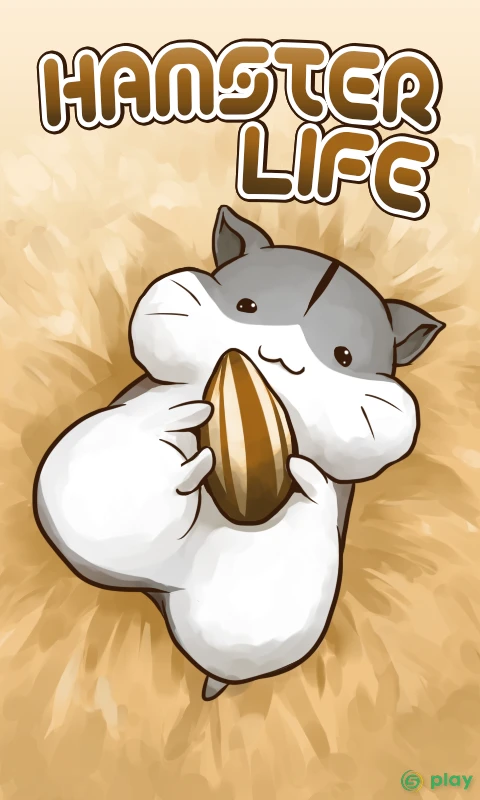 Hamster Life - Жизнь хомяка — скриншот 1