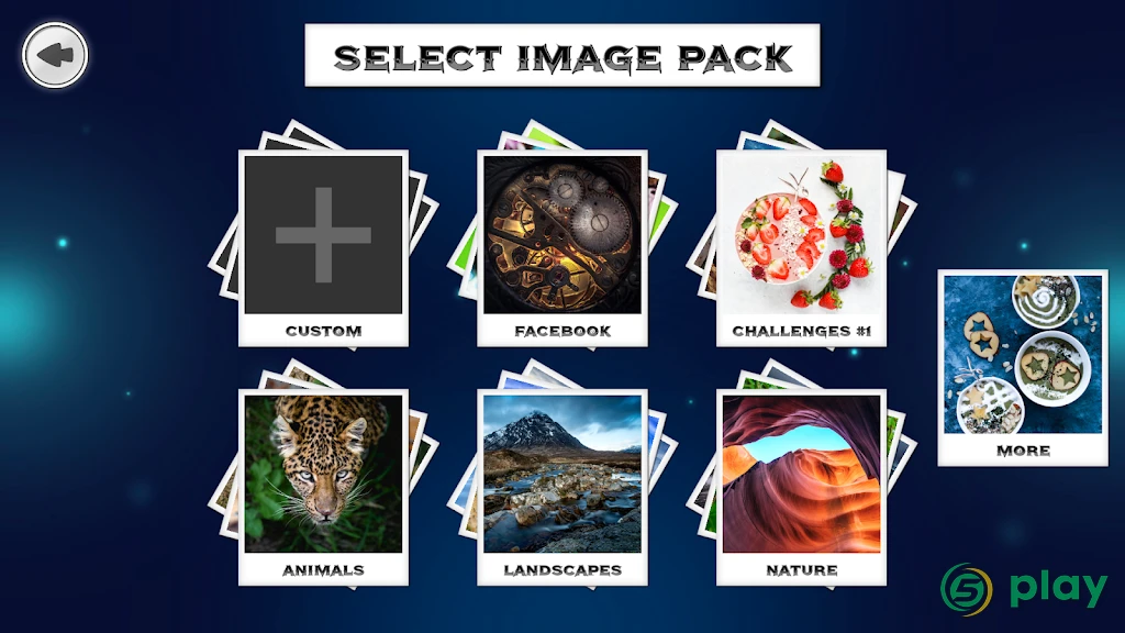 IMAGEine Premium — скриншот 6